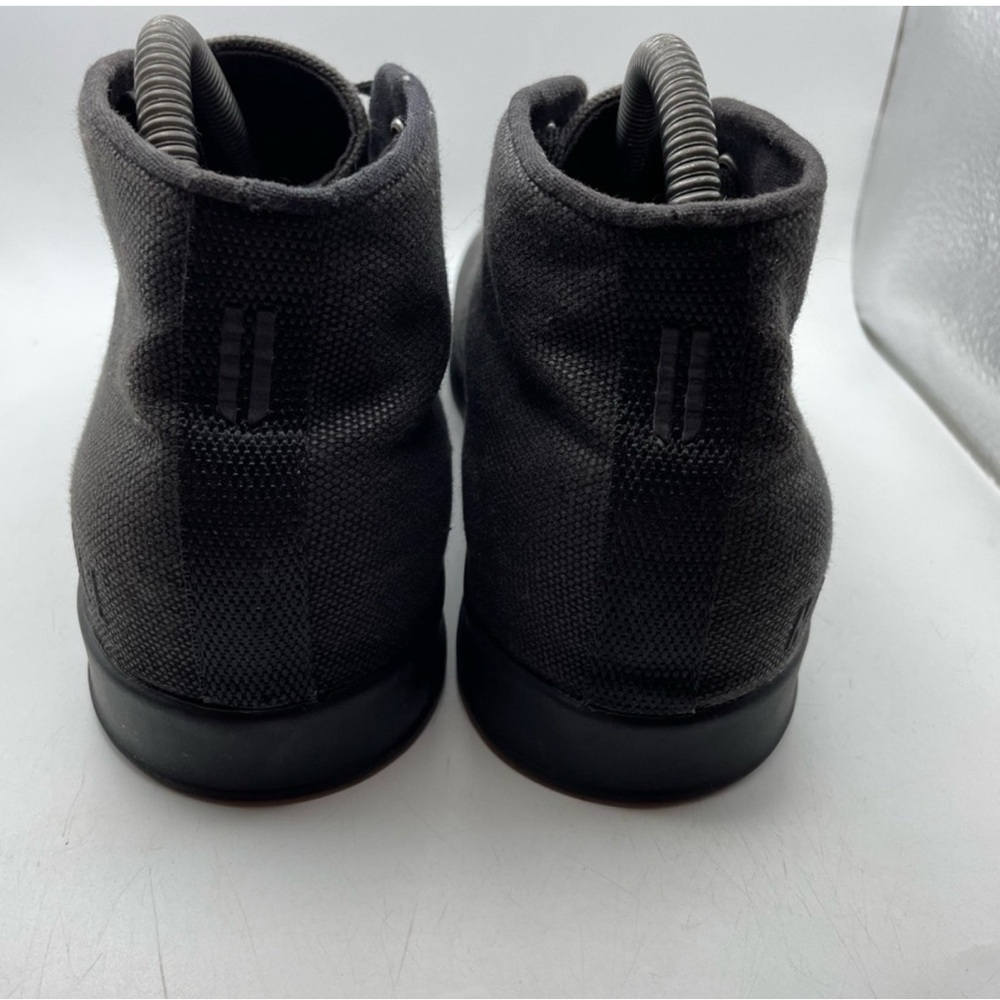 Black NOBULL shoes - Picture 4 of 8